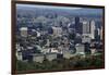 Montreal, Quebec, Canada-Charles Bowman-Framed Photographic Print