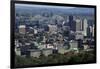 Montreal, Quebec, Canada-Charles Bowman-Framed Photographic Print