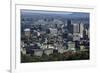 Montreal, Quebec, Canada-Charles Bowman-Framed Photographic Print