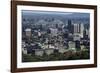 Montreal, Quebec, Canada-Charles Bowman-Framed Photographic Print