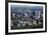 Montreal, Quebec, Canada-Charles Bowman-Framed Photographic Print