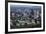 Montreal, Quebec, Canada-Charles Bowman-Framed Photographic Print