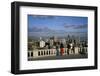 Montreal, Quebec State, Canada-Charles Bowman-Framed Photographic Print