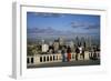 Montreal, Quebec State, Canada-Charles Bowman-Framed Photographic Print