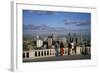 Montreal, Quebec State, Canada-Charles Bowman-Framed Photographic Print