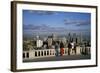 Montreal, Quebec State, Canada-Charles Bowman-Framed Photographic Print