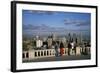 Montreal, Quebec State, Canada-Charles Bowman-Framed Photographic Print