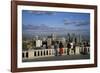 Montreal, Quebec State, Canada-Charles Bowman-Framed Photographic Print