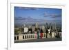 Montreal, Quebec State, Canada-Charles Bowman-Framed Photographic Print