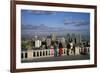 Montreal, Quebec State, Canada-Charles Bowman-Framed Photographic Print