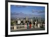 Montreal, Quebec State, Canada-Charles Bowman-Framed Photographic Print