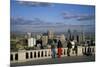 Montreal, Quebec State, Canada-Charles Bowman-Mounted Photographic Print