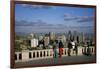 Montreal, Quebec State, Canada-Charles Bowman-Framed Photographic Print