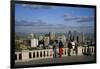 Montreal, Quebec State, Canada-Charles Bowman-Framed Photographic Print