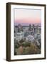 Montreal Sunset-Rob Tilley-Framed Photographic Print