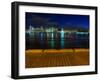 Montreal View-Irene Suchocki-Framed Photographic Print