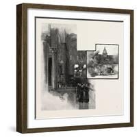 Montreal-null-Framed Giclee Print