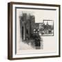 Montreal-null-Framed Giclee Print