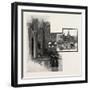 Montreal-null-Framed Giclee Print