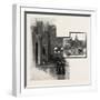 Montreal-null-Framed Giclee Print