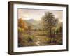 Montree-Joe Sambataro-Framed Premium Giclee Print