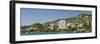 Montreux at the Lake Geneva-enricocacciafotografie-Framed Photographic Print
