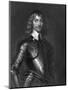 Montrose-Sir Anthony Van Dyck-Mounted Art Print