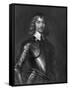 Montrose-Sir Anthony Van Dyck-Framed Stretched Canvas