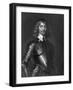 Montrose-Sir Anthony Van Dyck-Framed Art Print