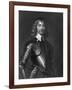 Montrose-Sir Anthony Van Dyck-Framed Art Print