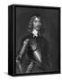 Montrose-Sir Anthony Van Dyck-Framed Stretched Canvas