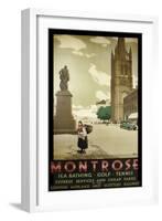 Montrose-null-Framed Giclee Print