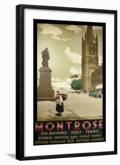 Montrose-null-Framed Giclee Print