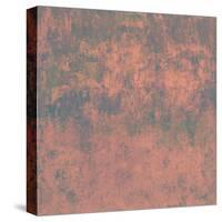 Montseny-Maryse Pique-Stretched Canvas