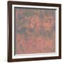 Montseny-Maryse Pique-Framed Giclee Print