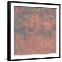 Montseny-Maryse Pique-Framed Giclee Print