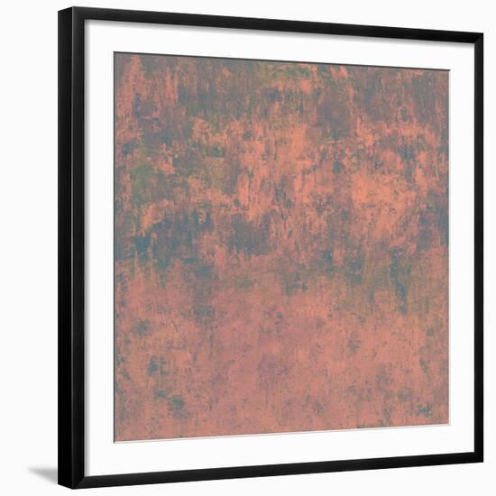 Montseny-Maryse Pique-Framed Giclee Print