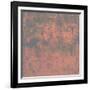 Montseny-Maryse Pique-Framed Giclee Print