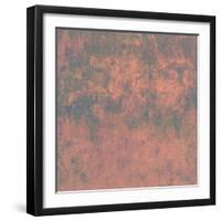 Montseny-Maryse Pique-Framed Premium Giclee Print