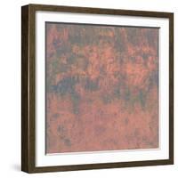 Montseny-Maryse Pique-Framed Giclee Print