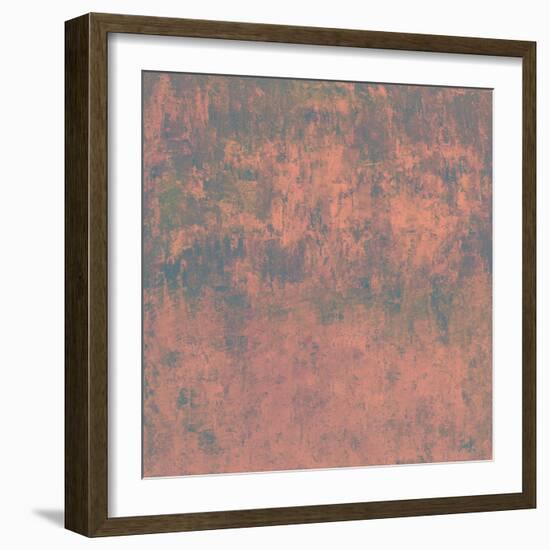 Montseny-Maryse Pique-Framed Giclee Print