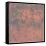 Montseny-Maryse Pique-Framed Stretched Canvas