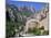 Montserrat Monastery Founded in 1025, Catalunya (Catalonia) (Cataluna), Spain, Europe-Gavin Hellier-Mounted Photographic Print