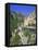 Montserrat Monastery Founded in 1025, Catalunya (Catalonia) (Cataluna), Spain, Europe-Gavin Hellier-Framed Stretched Canvas