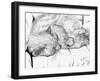 montwee, 2000,-Vincent Alexander Booth-Framed Giclee Print