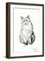 Monty '22',2015-Vincent Alexander Booth-Framed Giclee Print