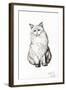 Monty '22',2015-Vincent Alexander Booth-Framed Giclee Print