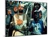 Monty Python And The Holy Grail, 1975-null-Mounted Photo