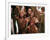 Monty Python And The Holy Grail, 1975-null-Framed Photo