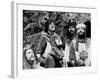 Monty Python and the Holy Grail, 1975-null-Framed Premium Photographic Print